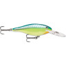 Воблер RAPALA Shad Rap SR09-CRSD
